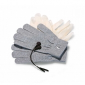 Перчатки для чувственного электромассажа Magic Gloves - MyStim - купить с доставкой в Ижевске