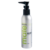 Анальный лубрикант MALE Cobeco Anal Lubricant - 150 мл. - Cobeco - купить с доставкой в Ижевске