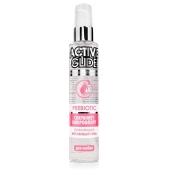 Увлажняющий интимный гель Active Glide Prebiotic - 100 гр. - Биоритм - купить с доставкой в Ижевске