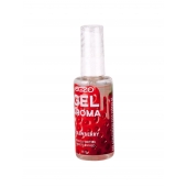 Интимный лубрикант EGZO AROMA с ароматом клубники - 50 мл. - EGZO - купить с доставкой в Ижевске
