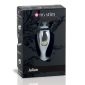 Вагинальный электростимулятор Julian - MyStim - купить с доставкой в Ижевске
