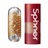 Мастурбатор SPINNER Beads - Tenga - в Ижевске купить с доставкой