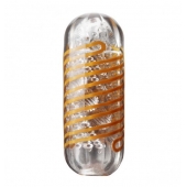 Мастурбатор SPINNER Beads - Tenga - в Ижевске купить с доставкой