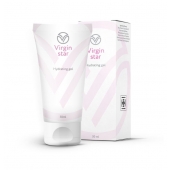 Интимный лубрикант для женщин Titan Gel Virgin Star - 50 мл. - Titan - купить с доставкой в Ижевске