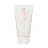 Интимный лубрикант для женщин Titan Gel Virgin Star - 50 мл. - Titan - купить с доставкой в Ижевске