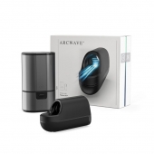 Мастурбатор Arcwave Ion Powerful Air Wave со стимуляцией потоками воздуха - Arcwave - в Ижевске купить с доставкой