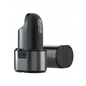 Мастурбатор Arcwave Ion Powerful Air Wave со стимуляцией потоками воздуха - Arcwave - в Ижевске купить с доставкой