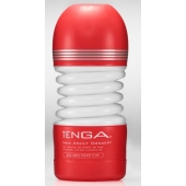 Мастурбатор TENGA Rolling Head Cup - Tenga - в Ижевске купить с доставкой