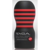 Мастурбатор TENGA Original Vacuum Cup Hard - Tenga - в Ижевске купить с доставкой