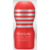 Мастурбатор TENGA Original Vacuum Cup - Tenga - в Ижевске купить с доставкой
