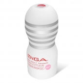 Мастурбатор TENGA Original Vacuum Cup Soft - Tenga - в Ижевске купить с доставкой