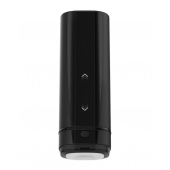 Мастурбатор для секса на расстоянии Onyx+ - Kiiroo - в Ижевске купить с доставкой