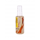 Интимный лубрикант EGZO AROMA с ароматом яблока и корицы - 50 мл. - EGZO - купить с доставкой в Ижевске