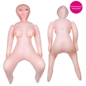 Секс-кукла Анастасия - Erowoman-Eroman - в Ижевске купить с доставкой