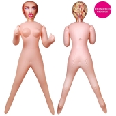 Секс-кукла Елизавета - Erowoman-Eroman - в Ижевске купить с доставкой