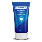 Смазка на водной основе TOREX  Классическая  - 50 мл. - Torex - купить с доставкой в Ижевске