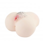 Мастурбатор с вибрацией Japanese School Girl - Baile - в Ижевске купить с доставкой