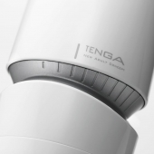 Мастурбатор TENGA AERO Silver Ring - Tenga - в Ижевске купить с доставкой