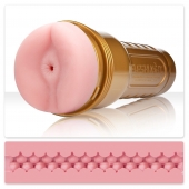 Мастурбатор-анус Fleshlight - Pink Butt Stamina Training Unit - Fleshlight - в Ижевске купить с доставкой