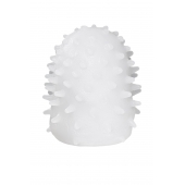 Мастурбатор-яйцо Satisfyer Naughty Mini Masturbator - Satisfyer - в Ижевске купить с доставкой