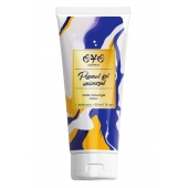 Интимная смазка на водной основе OYO Personal Gel Universal - 50 мл. - OYO - купить с доставкой в Ижевске