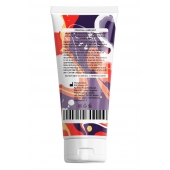 Анальная смазка на водной основе OYO Personal Gel Aloe - 50 мл. - OYO - купить с доставкой в Ижевске