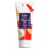 Анальная смазка на водной основе OYO Personal Gel Aloe - 50 мл. - OYO - купить с доставкой в Ижевске
