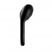 Черное эрекционное виброкольцо Majestic Duo - Satisfyer - в Ижевске купить с доставкой