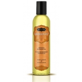 Массажное масло с миндальным ароматом Sweet Almond - 59 мл. - Kama Sutra - купить с доставкой в Ижевске