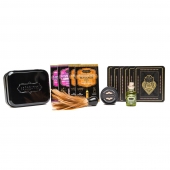 Эротический набор Weekender Kit The Original - Kama Sutra - купить с доставкой в Ижевске