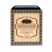Эротический набор Weekender Kit Vanilla Creme - Kama Sutra - купить с доставкой в Ижевске