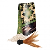 Пудра для тела Honey Dust Body Powder с ароматом жимолости - 28 гр. - Kama Sutra - купить с доставкой в Ижевске