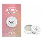 Бальзам для клитора Sexting Balm - 8 гр. - Bijoux Indiscrets - купить с доставкой в Ижевске
