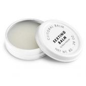Бальзам для клитора Sexting Balm - 8 гр. - Bijoux Indiscrets - купить с доставкой в Ижевске