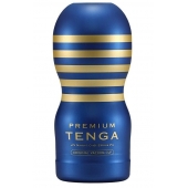 Мастурбатор TENGA Premium Original Vacuum Cup - Tenga - в Ижевске купить с доставкой