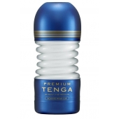 Мастурбатор TENGA Premium Rolling Head Cup - Tenga - в Ижевске купить с доставкой
