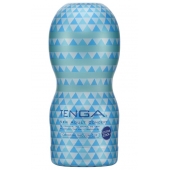 Мастурбатор с охлаждающей смазкой TENGA Original Vacuum Cup Extra Cool - Tenga - в Ижевске купить с доставкой