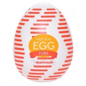 Мастурбатор-яйцо TUBE - Tenga - в Ижевске купить с доставкой