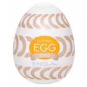 Мастурбатор-яйцо RING - Tenga - в Ижевске купить с доставкой