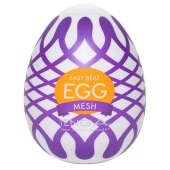 Мастурбатор-яйцо MESH - Tenga - в Ижевске купить с доставкой