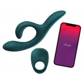 Подарочный набор для двоих We-Vibe Date Night Set - We-vibe - в Ижевске купить с доставкой