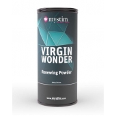 Пудра для ухода за игрушками Virgin Wonder Renewing Powder - MyStim - в Ижевске купить с доставкой