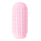 Розовый мастурбатор Marshmallow Maxi Candy - Lola Games - в Ижевске купить с доставкой