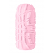 Розовый мастурбатор Marshmallow Maxi Fruity - Lola Games - в Ижевске купить с доставкой