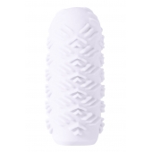 Белый мастурбатор Marshmallow Maxi Juicy - Lola Games - в Ижевске купить с доставкой