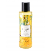 Массажное масло Pleasure Lab Refreshing с ароматом манго и мандарина - 100 мл. - Pleasure Lab - купить с доставкой в Ижевске