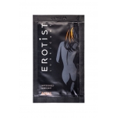 Пробник лубриканта на водной основе Erotist Anal - 4 мл. - Erotist Lubricants - купить с доставкой в Ижевске