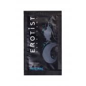 Пробник лубриканта на водной основе Erotist Neutral - 4 мл. - Erotist Lubricants - купить с доставкой в Ижевске