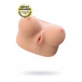 Мастурбатор Juliana Breast с вагиной - KOKOS - в Ижевске купить с доставкой
