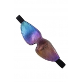 Радужная маска Anonymo - ToyFa - купить с доставкой в Ижевске